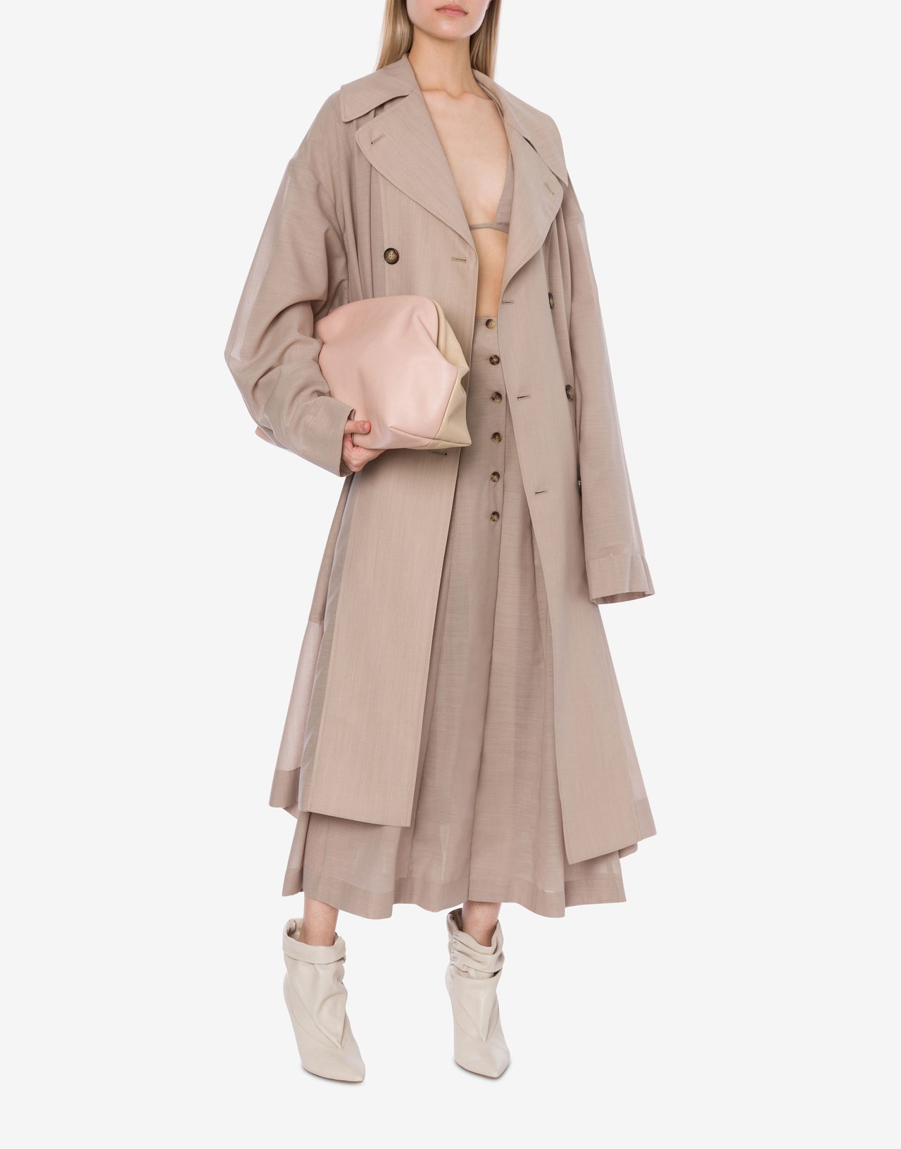 Bolso maxi