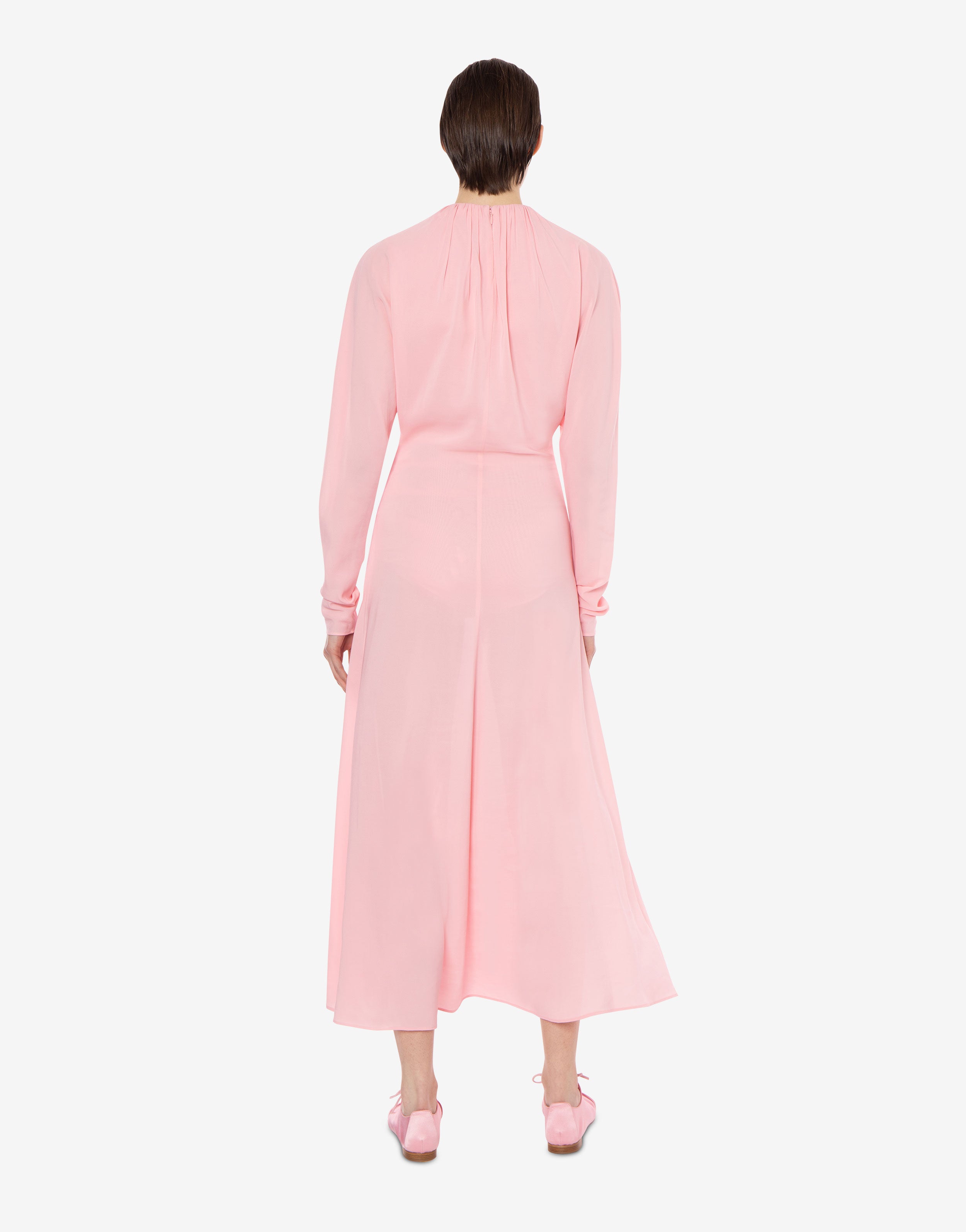 Philosophy Di Lorenzo Serafini フレア マキシドレス