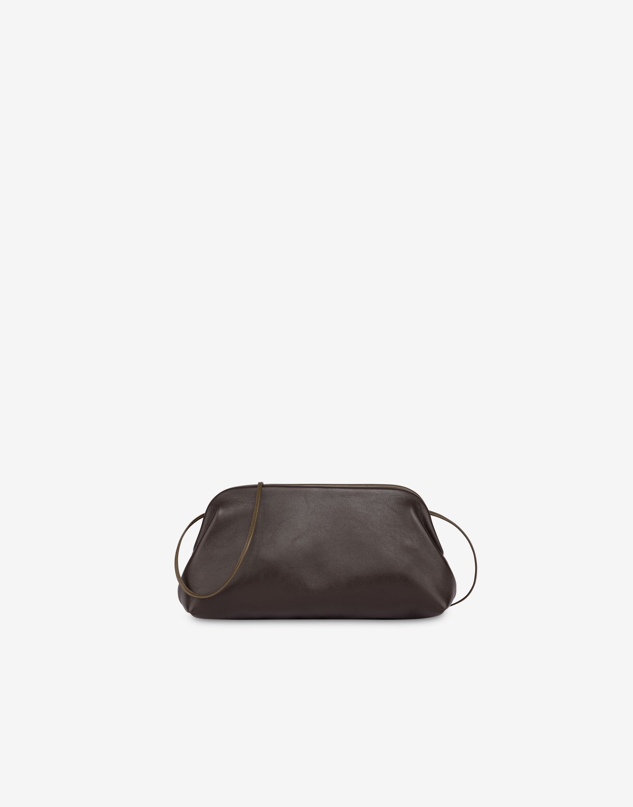 Mini Sac en cuir nappa