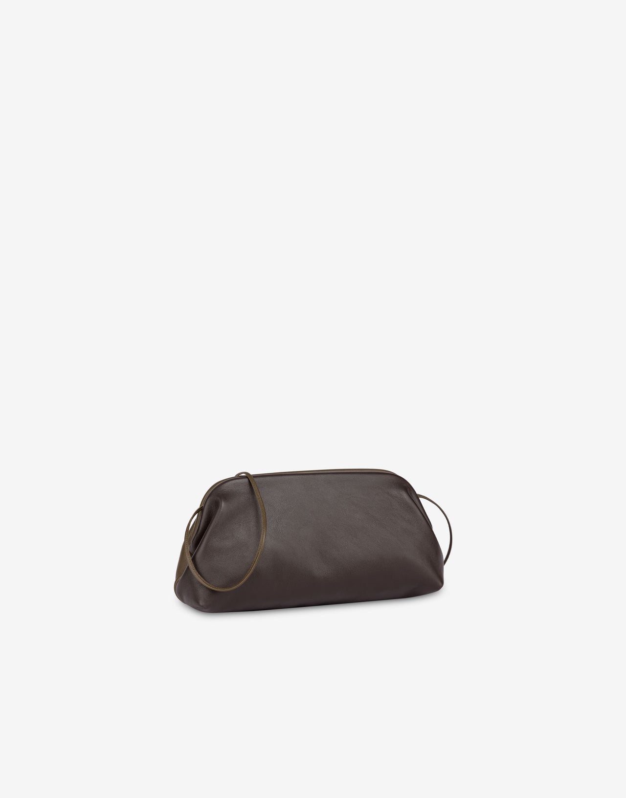 Mini Sac en cuir nappa