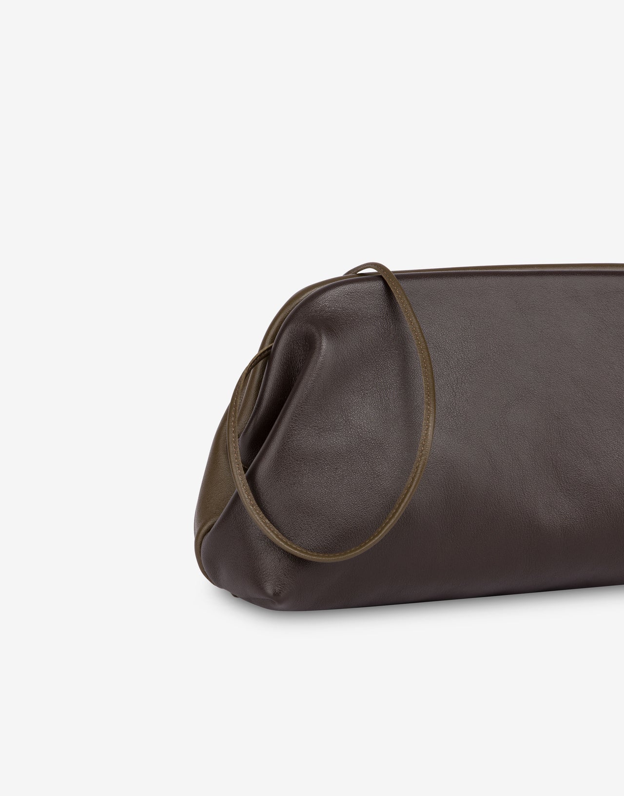 Mini Sac en cuir nappa