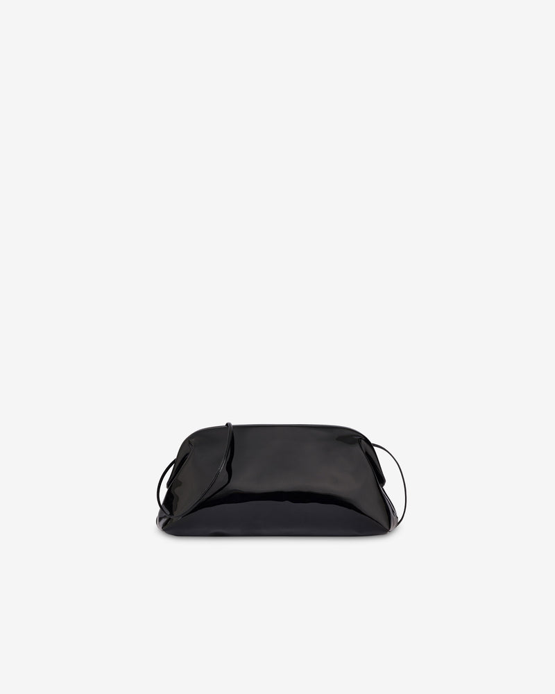 Mini Clutch in patent leather