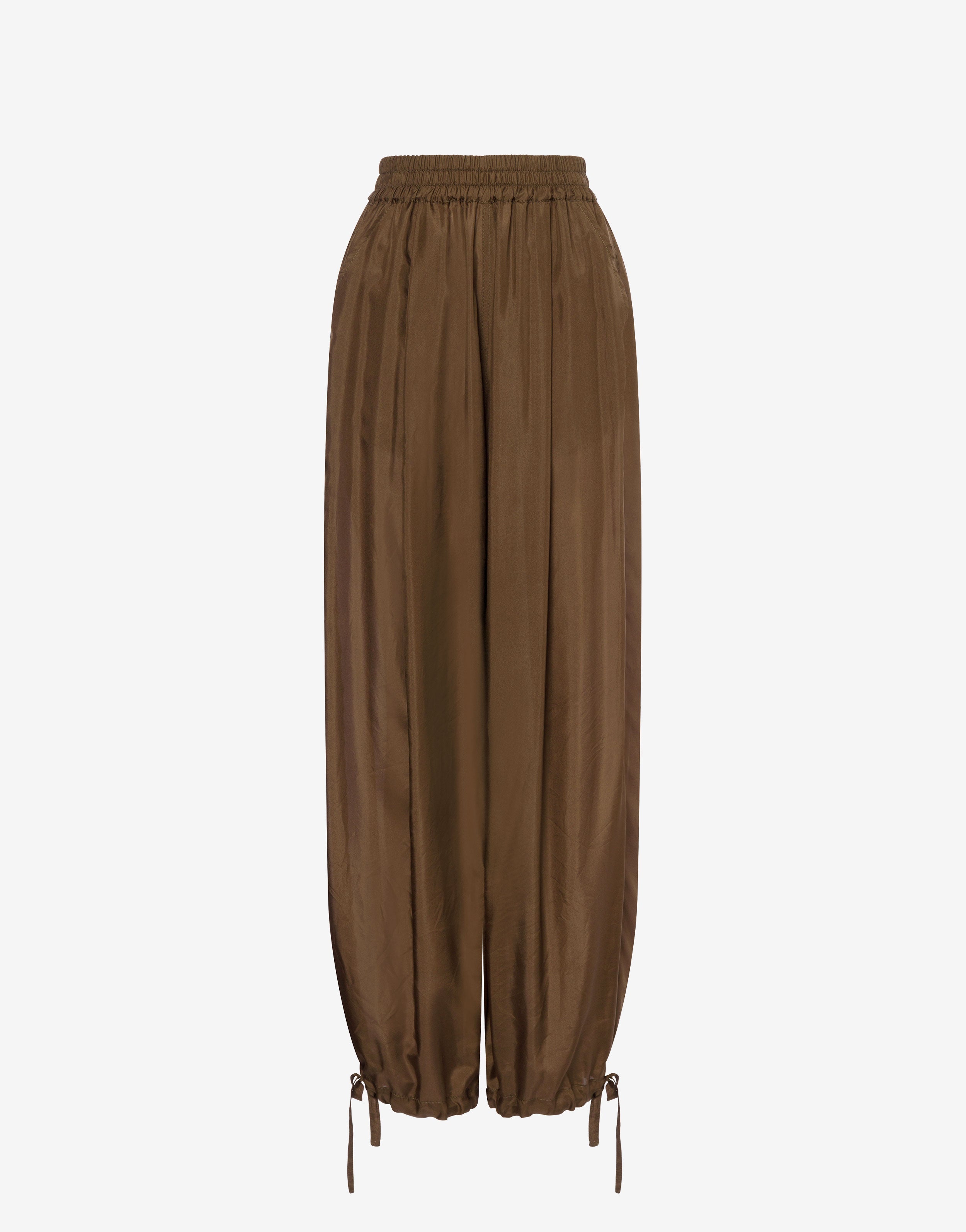 Pants for women Made in Italy: Online Sale | Philosophy di Pants for women Made in Italy: Online Sale | Philosophy di