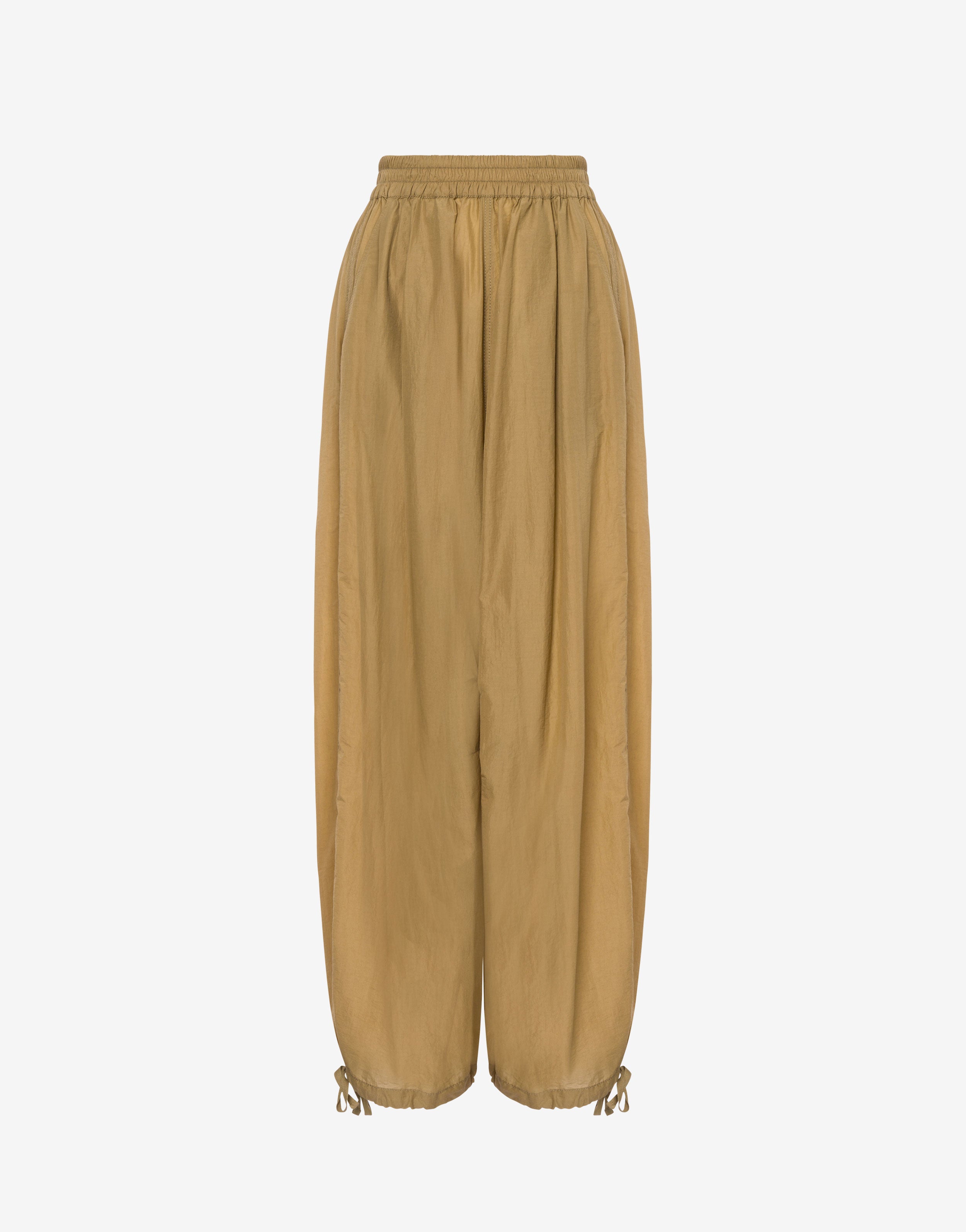 Buy Now ▸ Nylon pants Made in Italy | Philosophy di Lorenzo