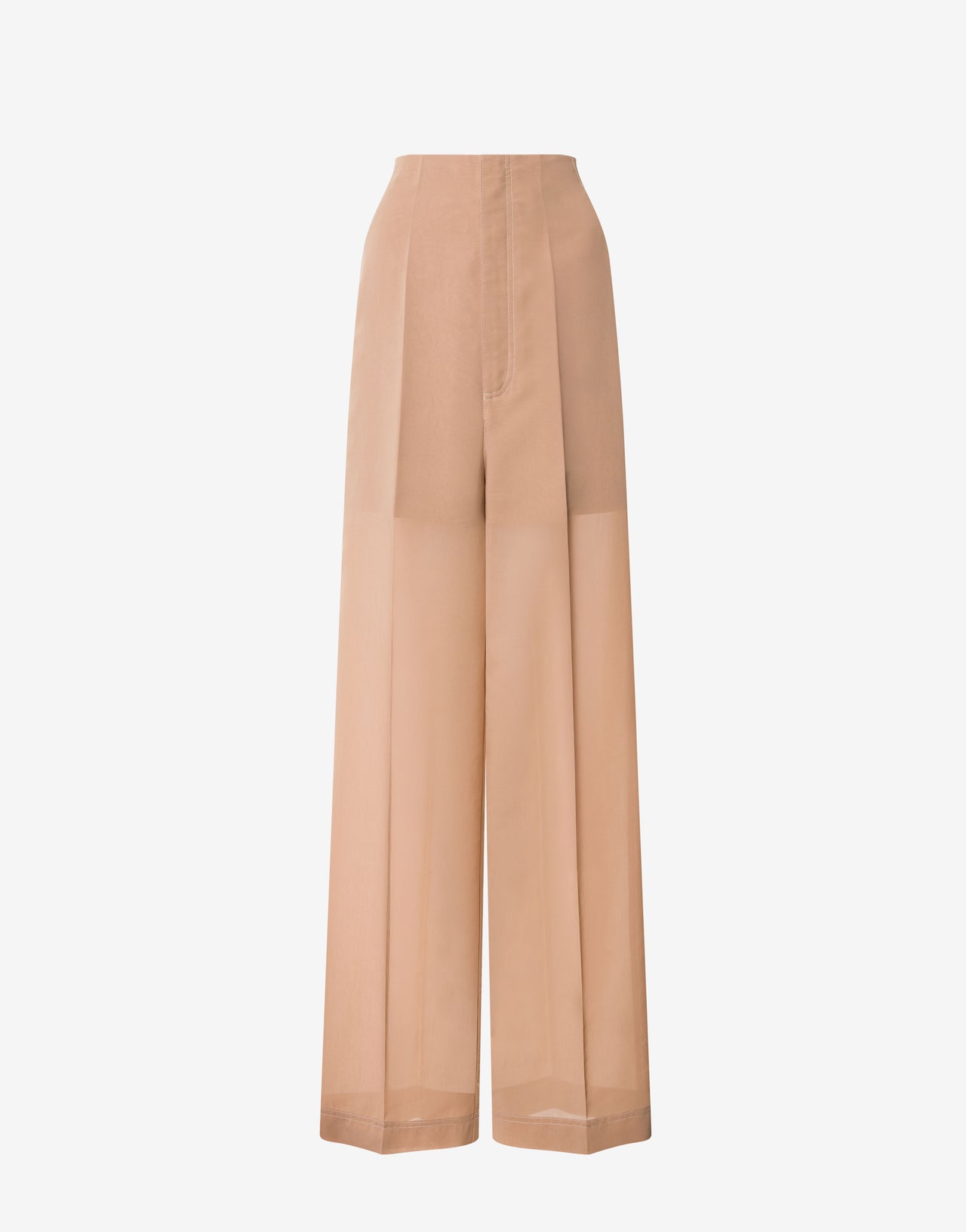 Loose fitting high waisted straight leg pants 4399 Loose fitting high waisted straight leg pants 4399