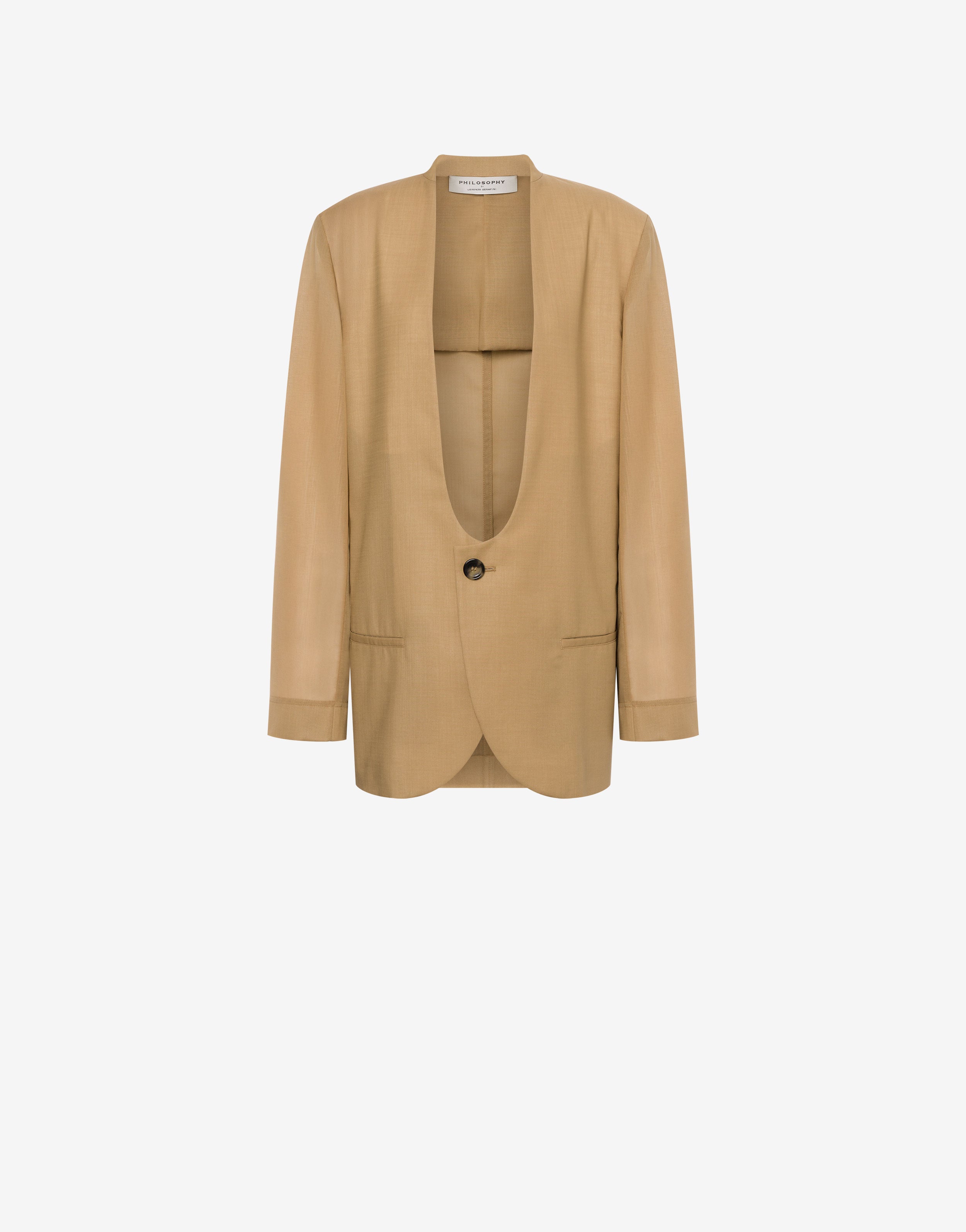Luxury Clothing and Accessories Made in Italy | Philosophy