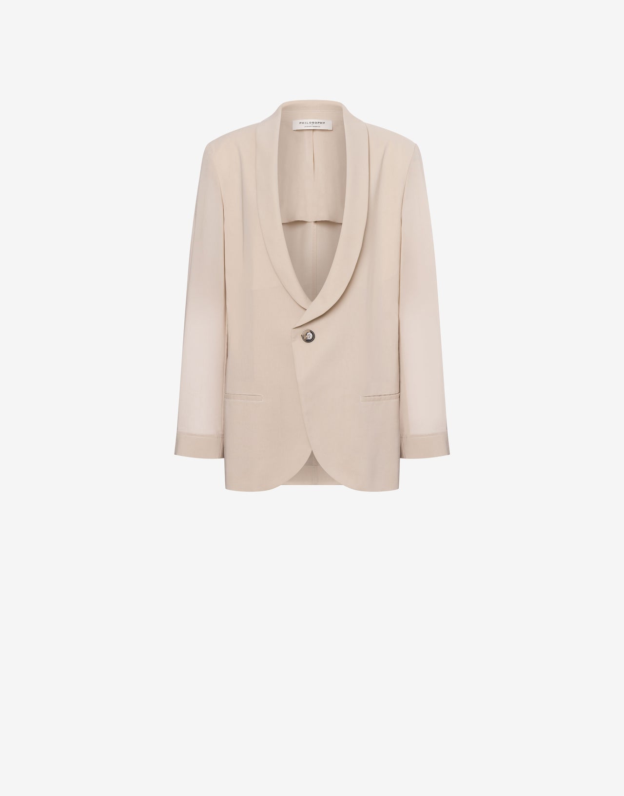 Etamine jacket