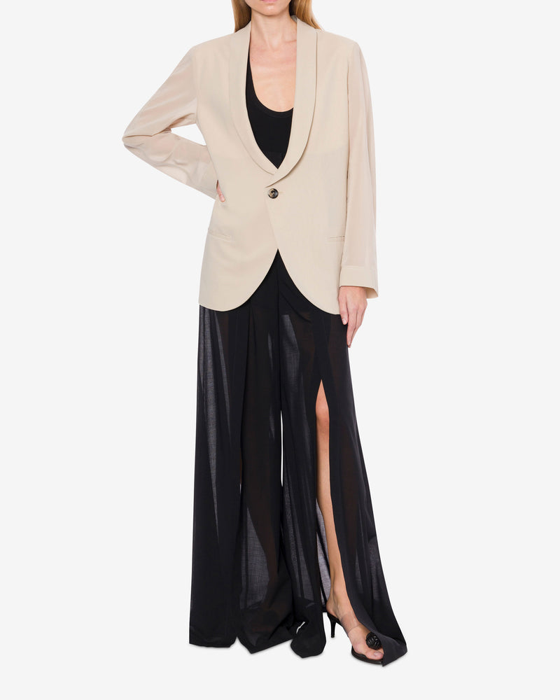 Etamine jacket