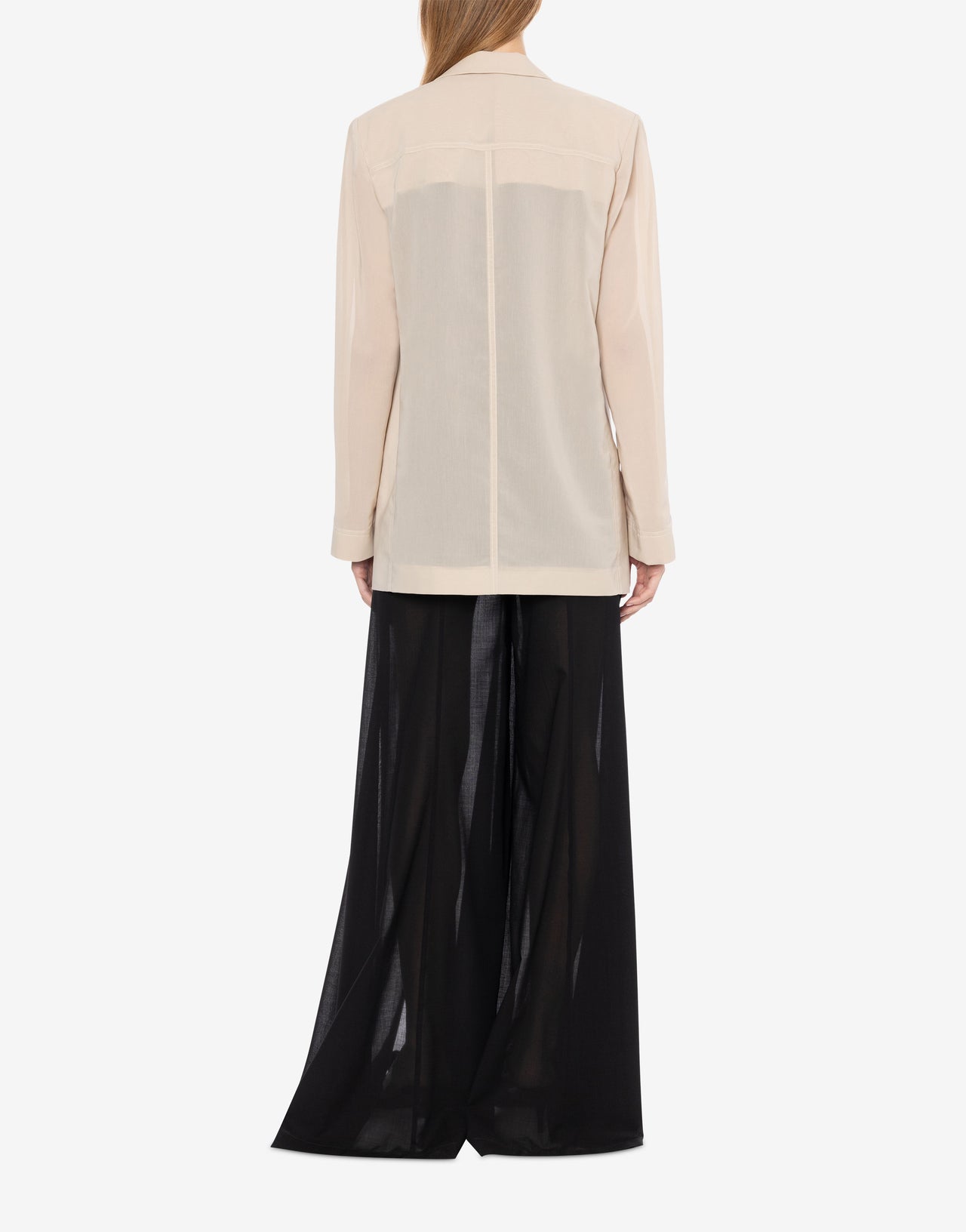 Etamine jacket