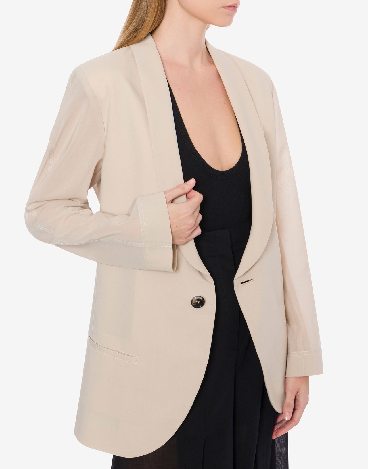 Etamine jacket