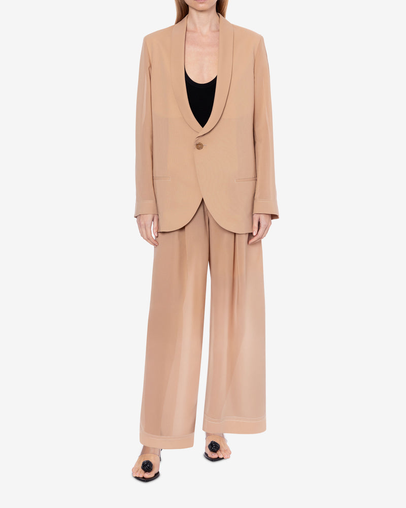 Etamine jacket
