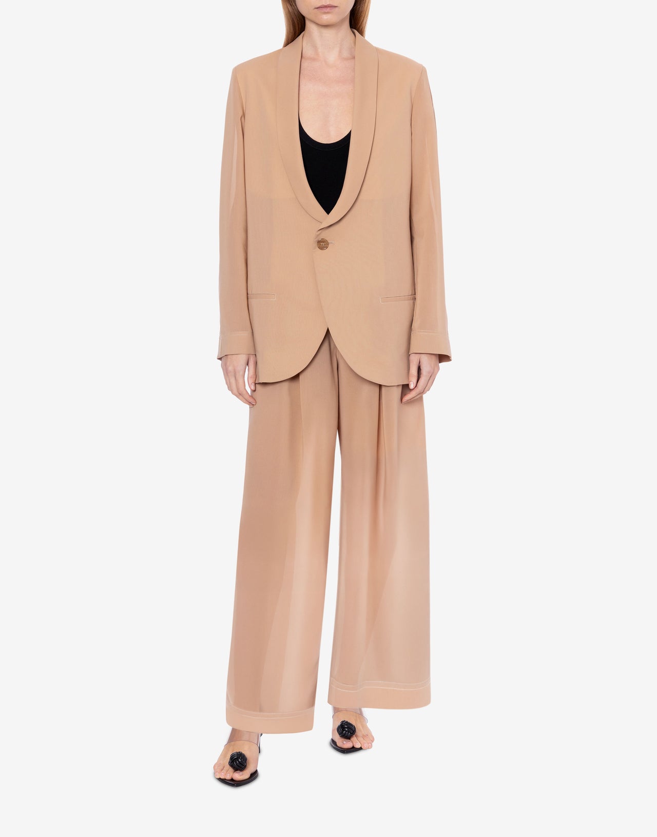 Etamine jacket
