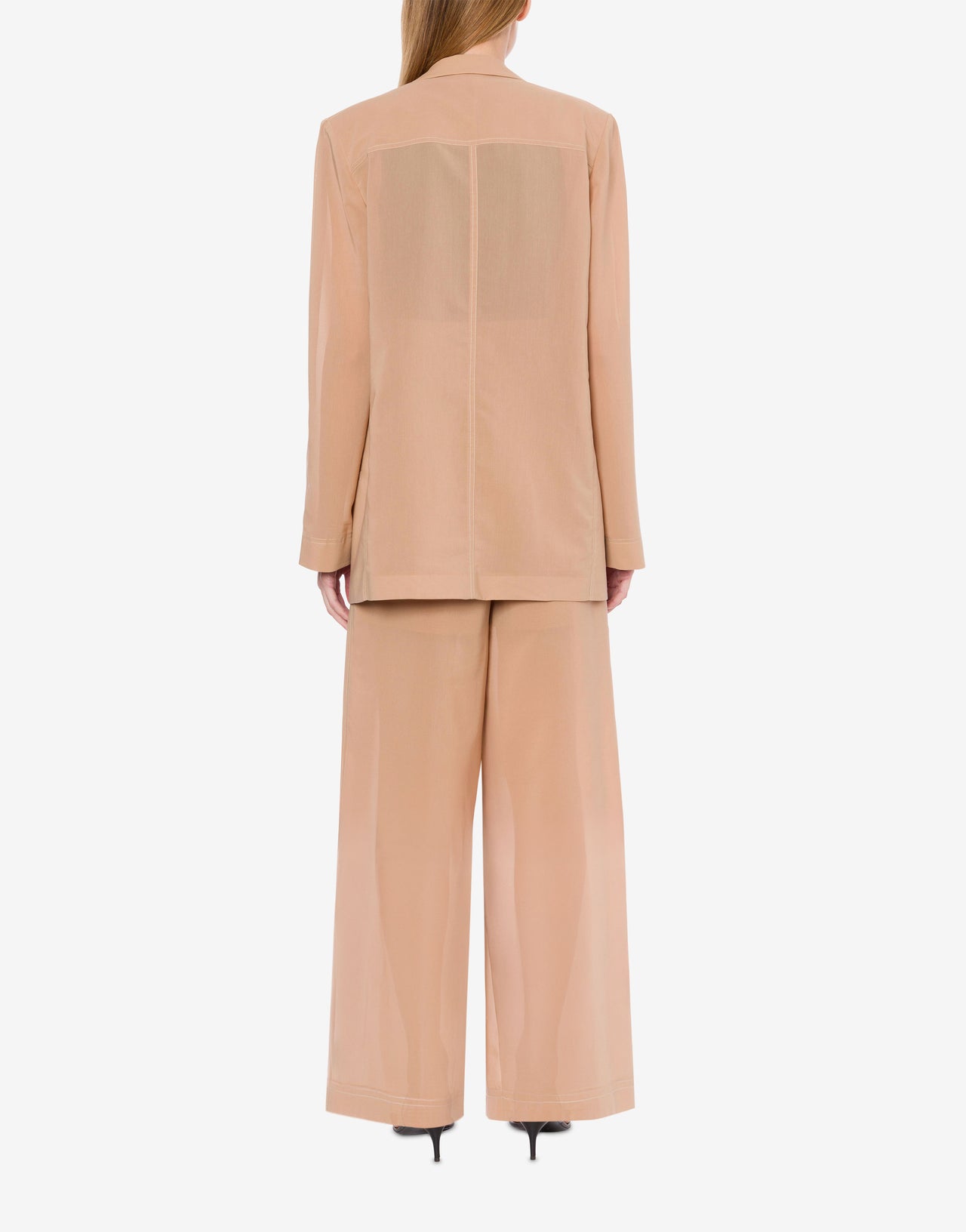 Etamine jacket