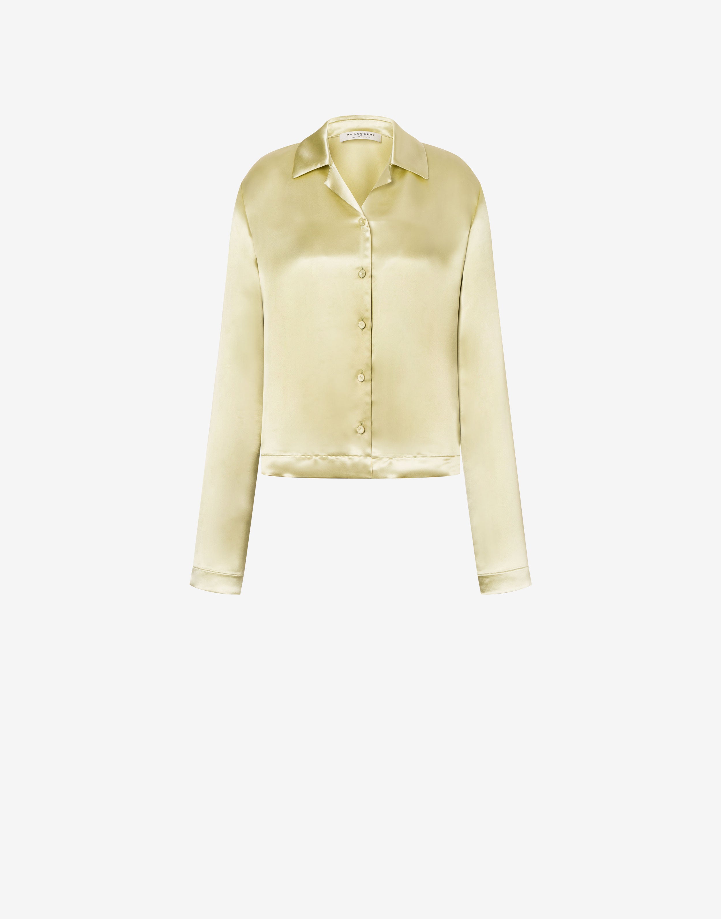 Tops and shirts for women Made in Italy: Online Sale