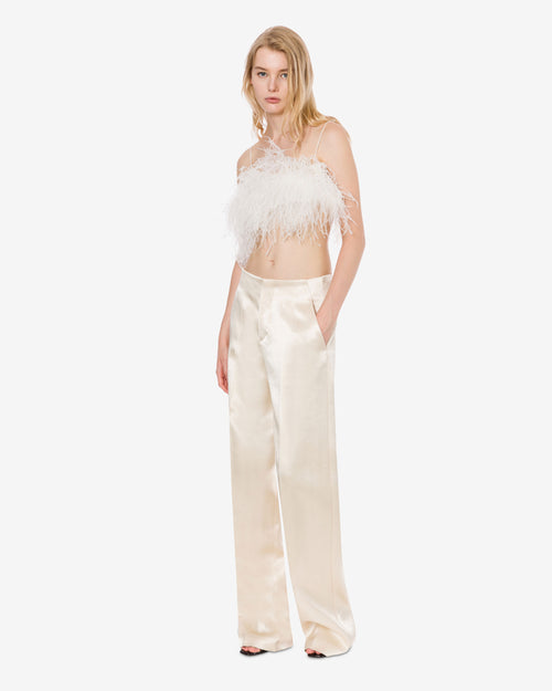 Pantalone in duchesse