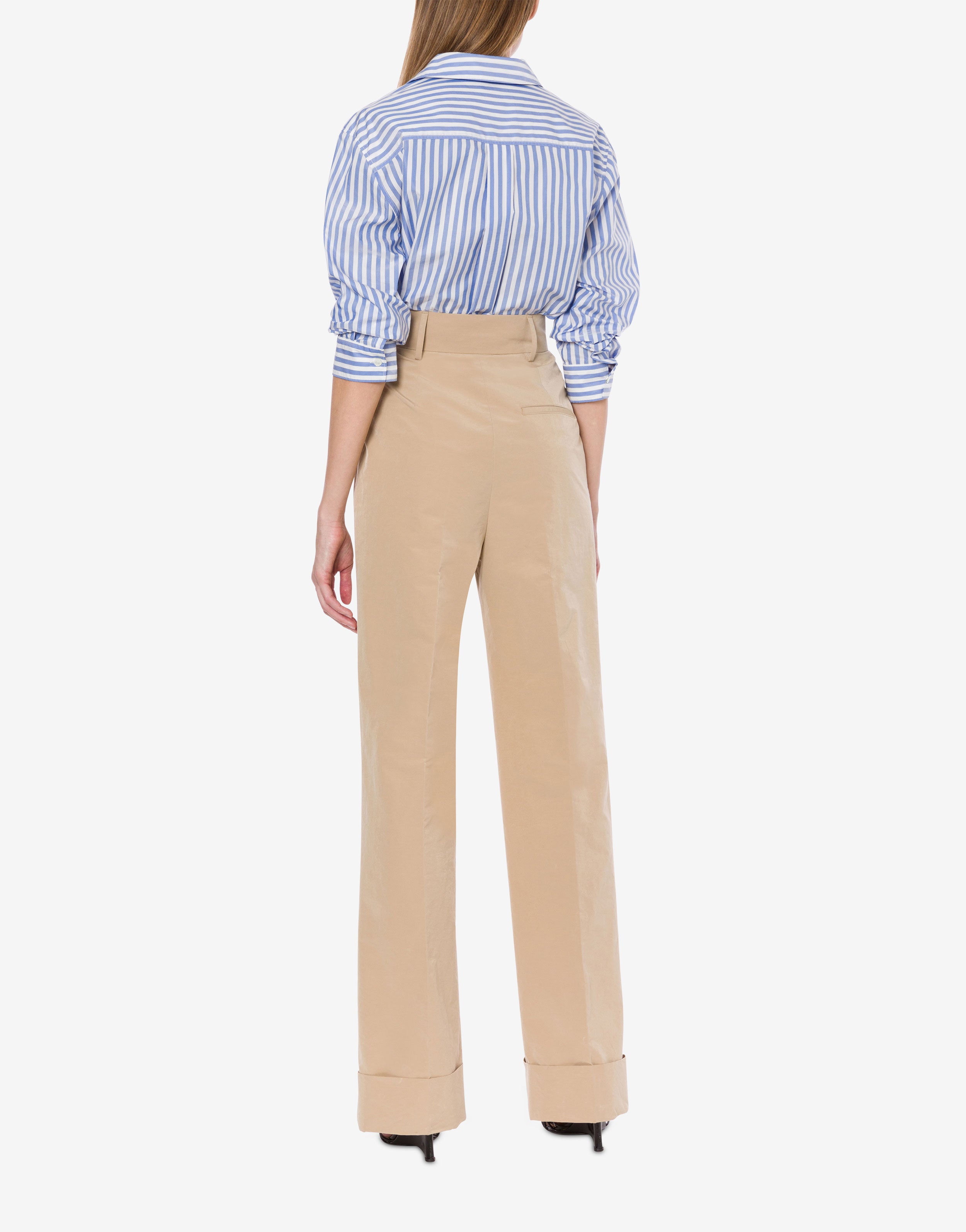 Pants for women Made in Italy: Online Sale | Philosophy di