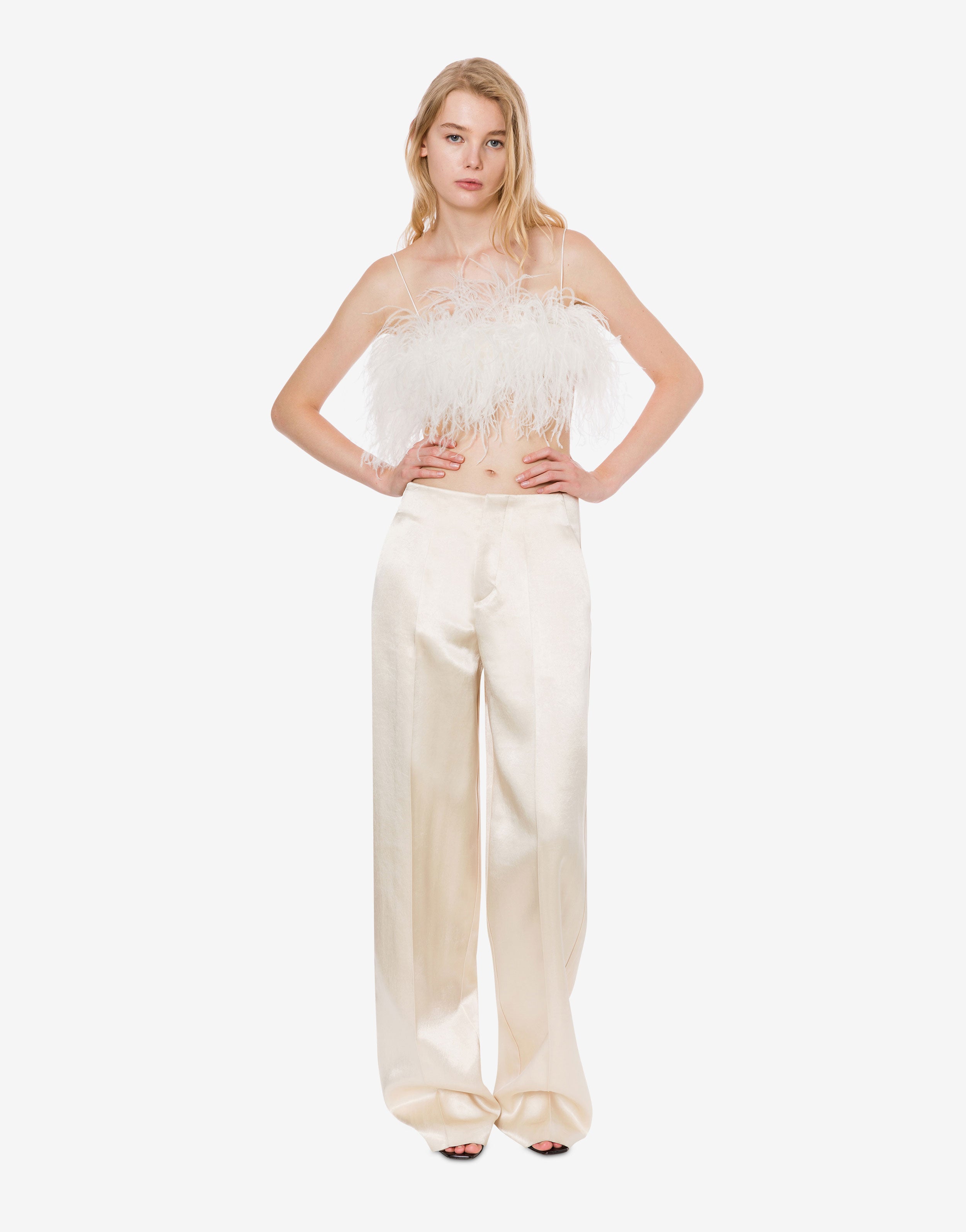 Tops and shirts for women Made in Italy: Online Sale