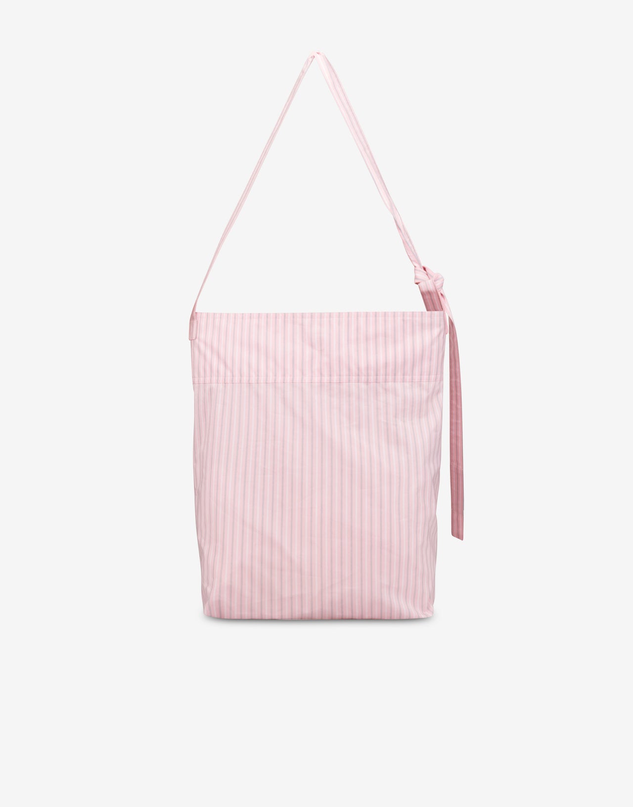 Tote bag in organic cotton