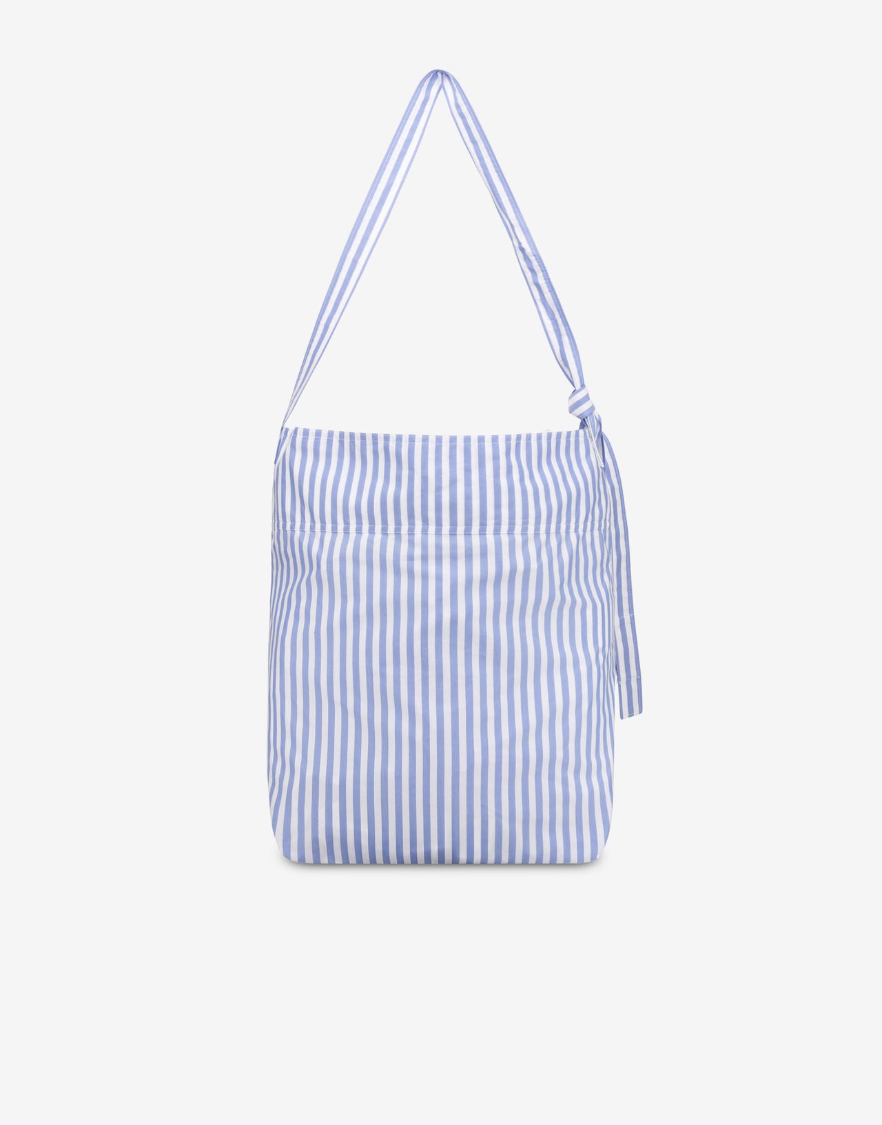 Tote bag in organic cotton