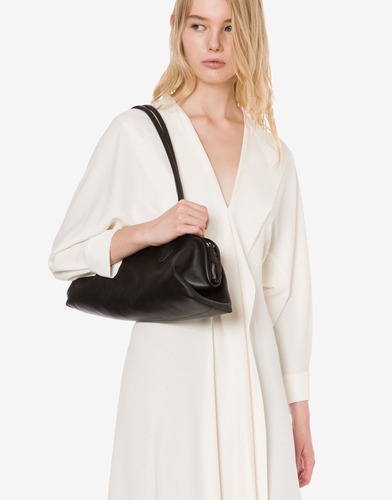 Marla bag in nappa leather