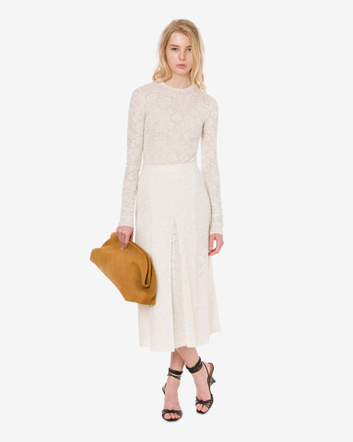 Medium Clutch bei nabuk 