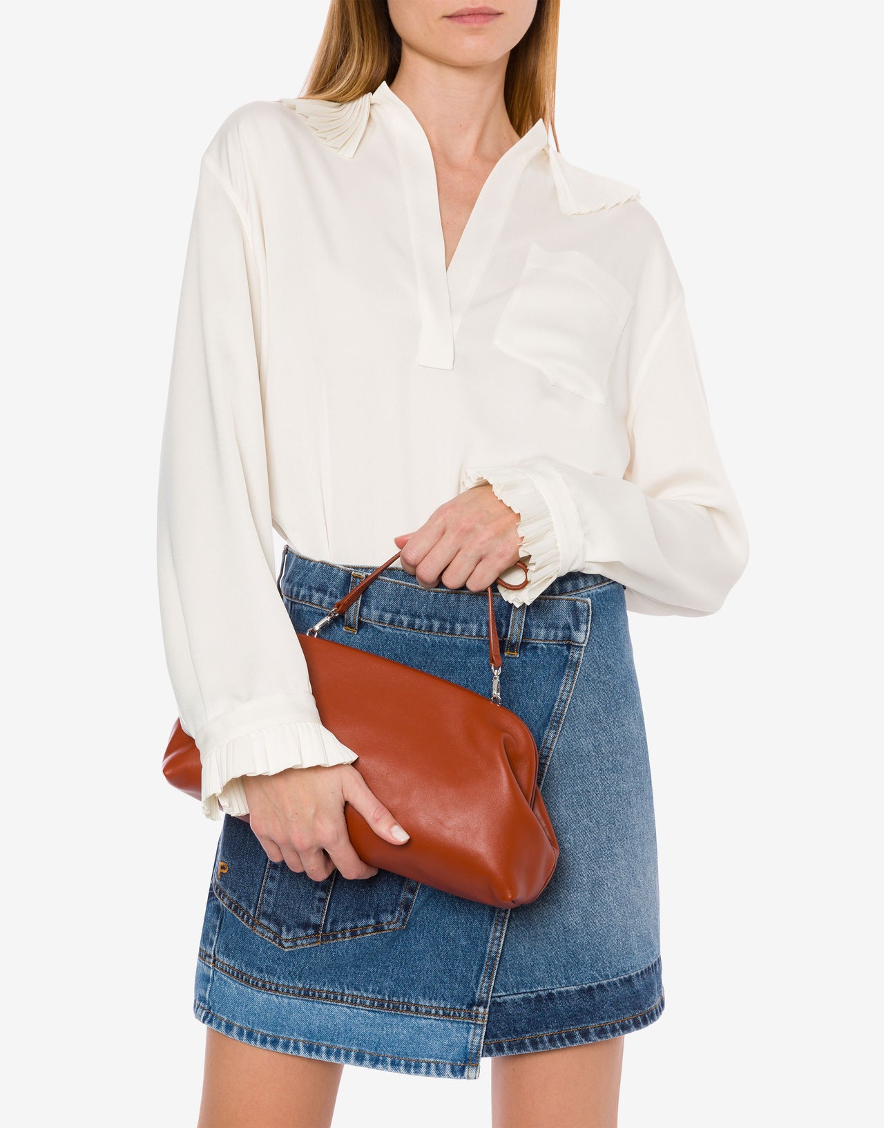 Small clutch