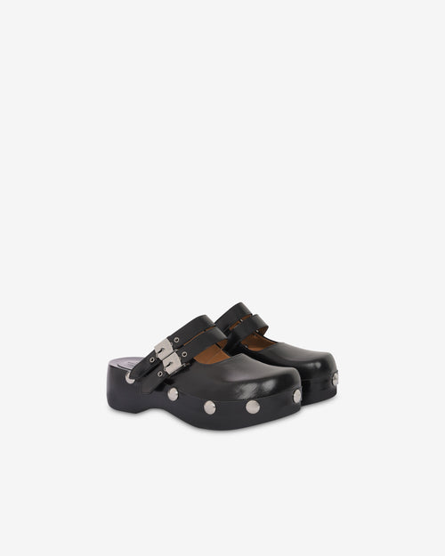 Mary Jane Clog Philosophy x Scholl