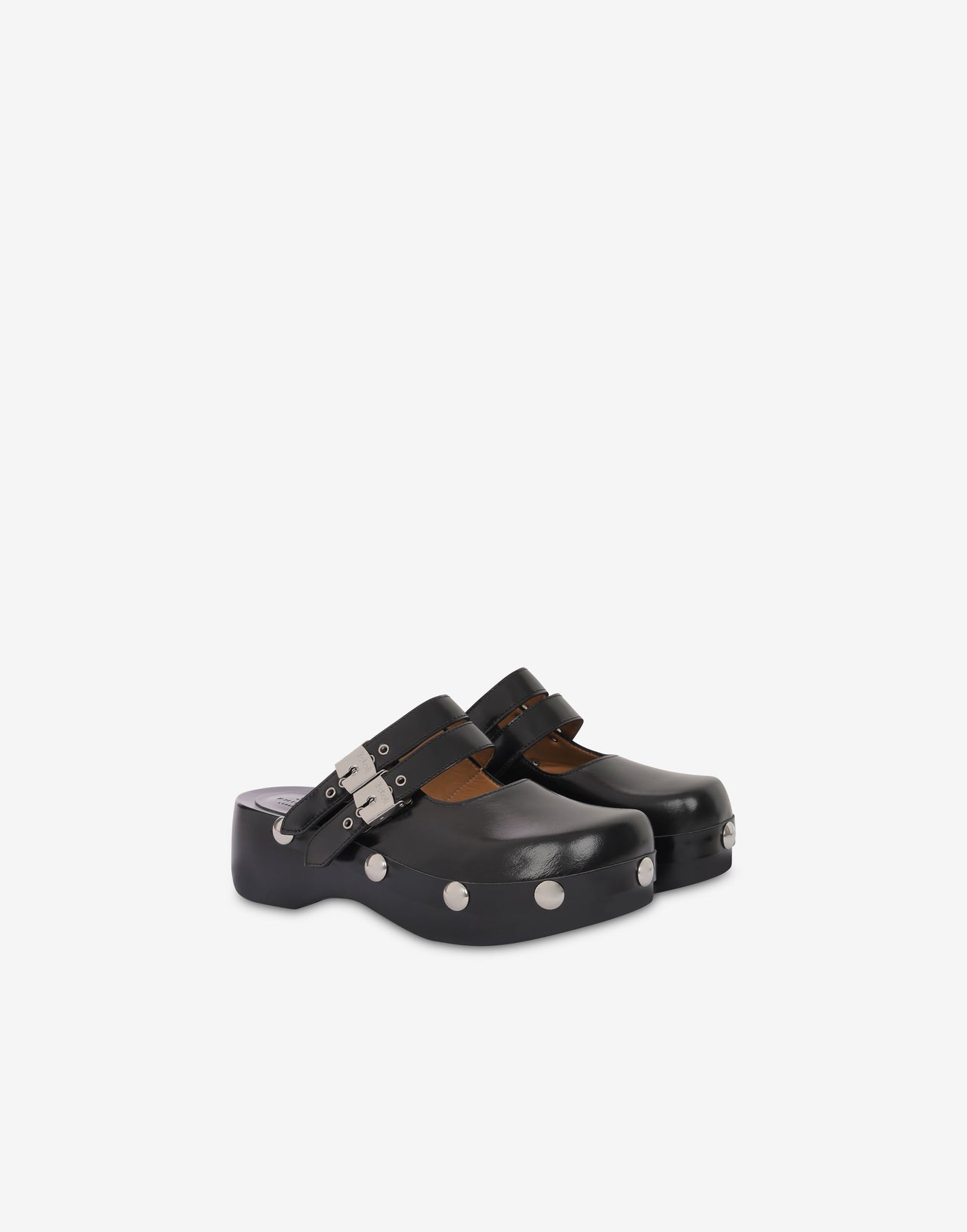 Sabot Mary Jane Philosophy x Scholl