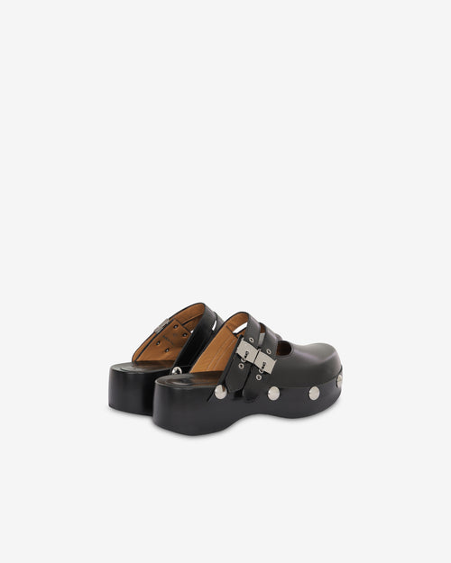 Mary Jane Clog Philosophy x Scholl