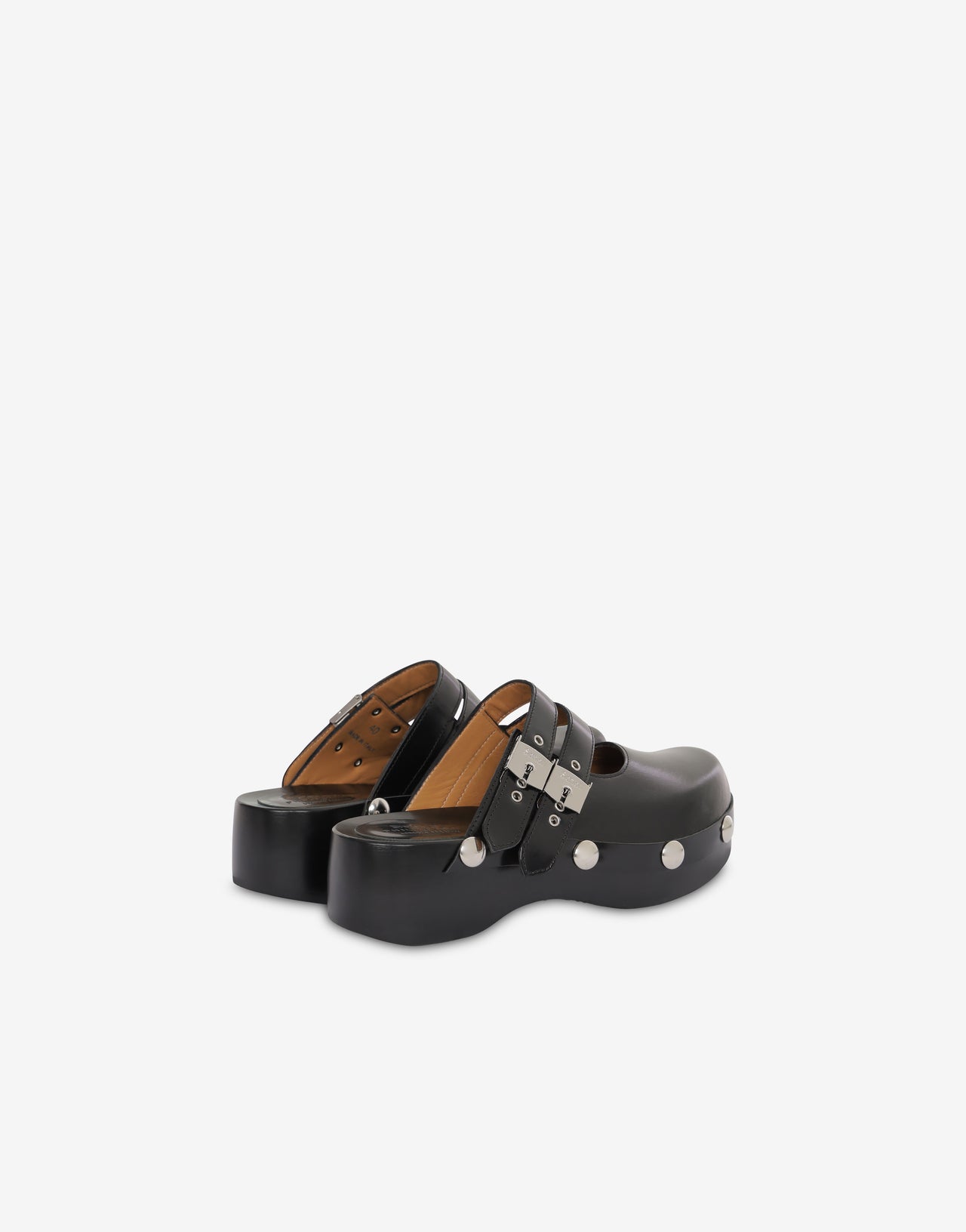 Sabot Mary Jane Philosophy x Scholl