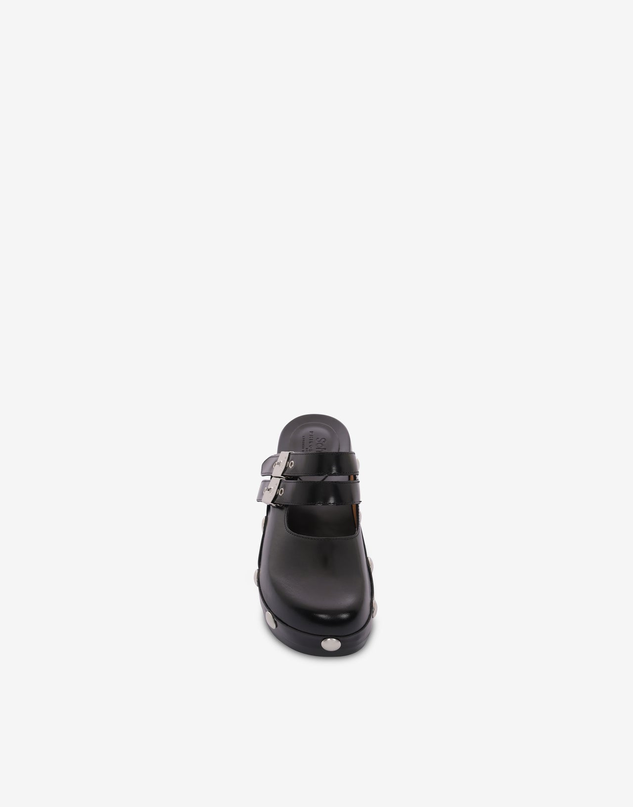 Sabot Mary Jane Philosophy x Scholl