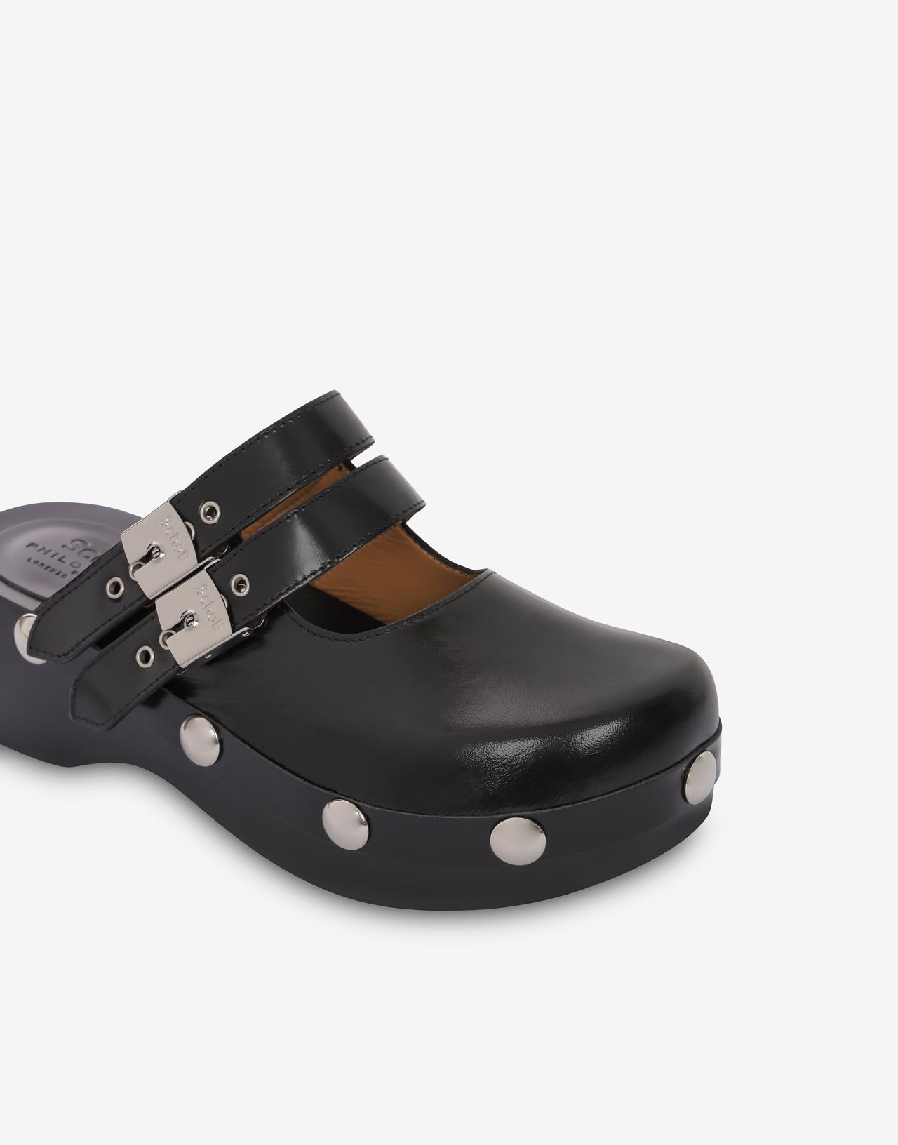 Sabot Mary Jane Philosophy x Scholl
