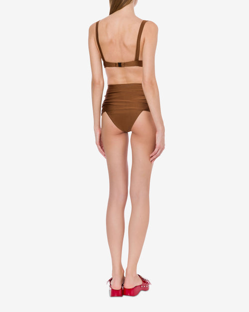 Bikini in lycra Beachwear