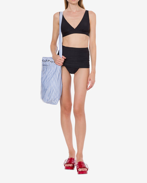 Bikini in lycra Beachwear