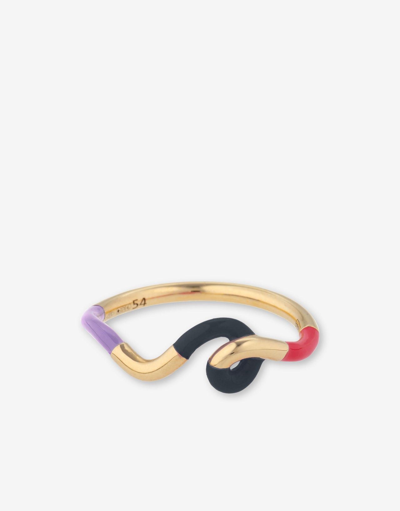 Anillo «Multi Frequency» Philosophy X Bea Bongiasca