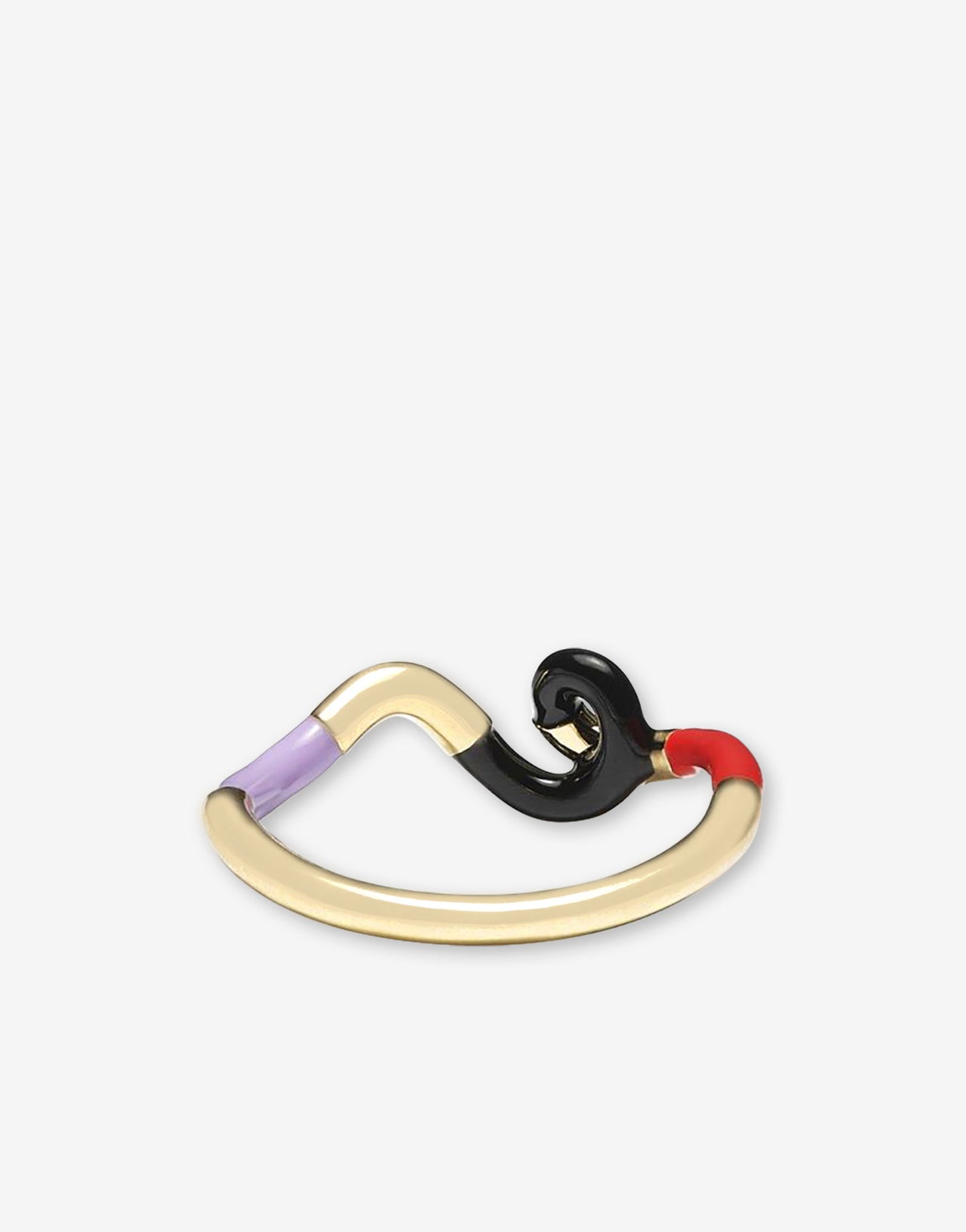 Anillo «Multi Frequency» Philosophy X Bea Bongiasca