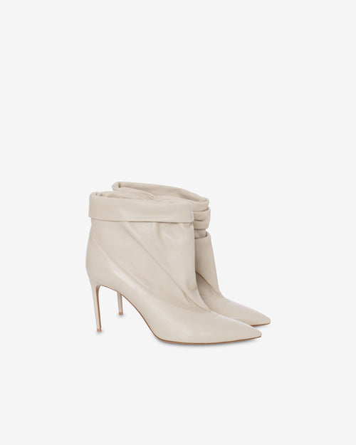Malone Souliers x Philosophy 'Francesca' ankle boots