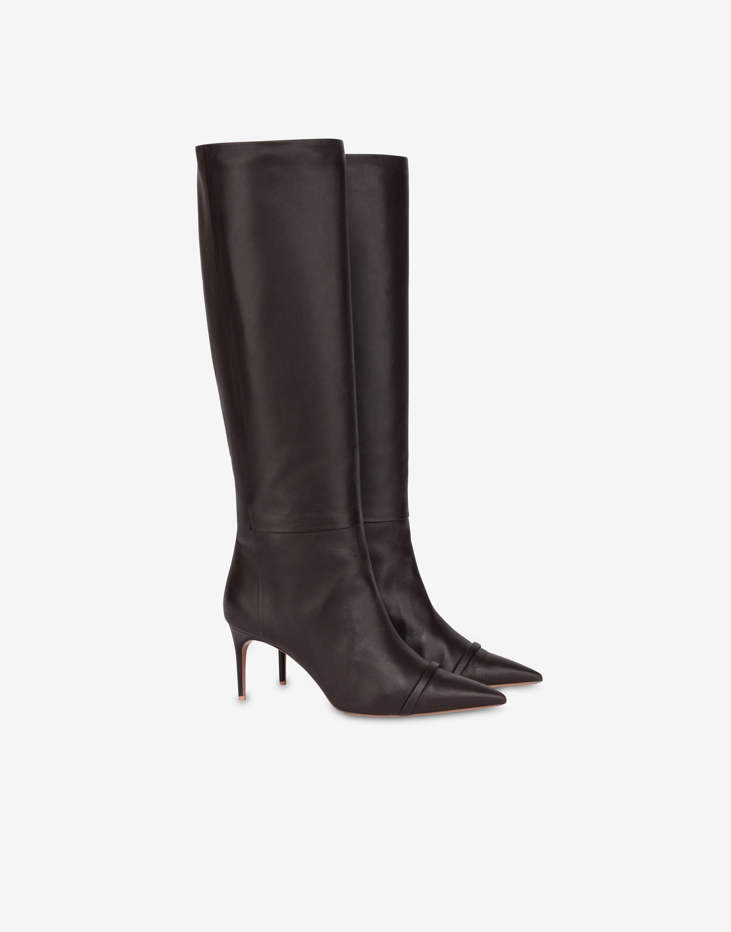 Philosophy di lorenzo serafini boots top