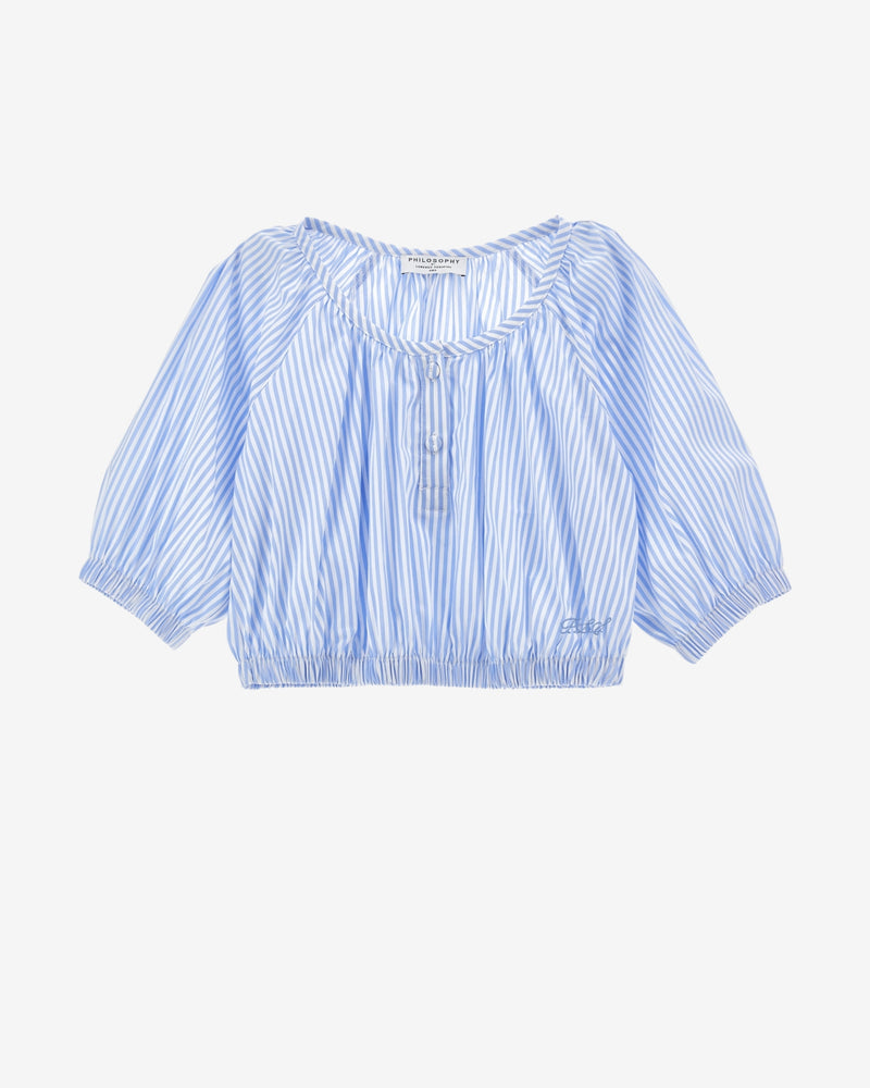 Kids striped shirt