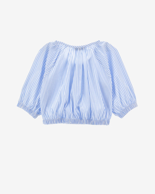 Kids striped shirt