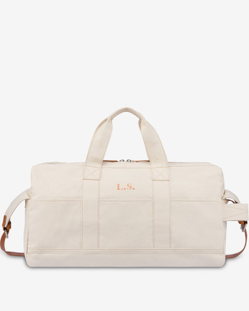Reisetasche Philosophy x My Style Bags