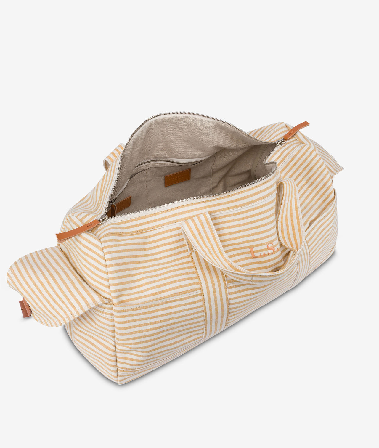 Philosophy x My Style Bags Travel Bag