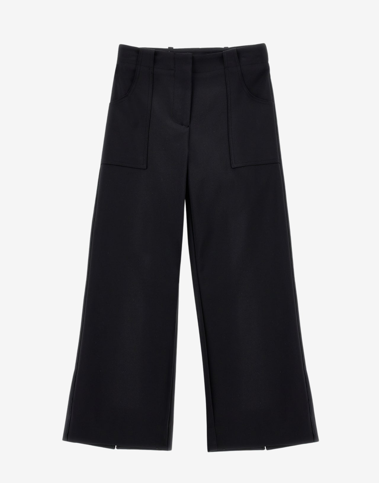 Kids tailoring trousers