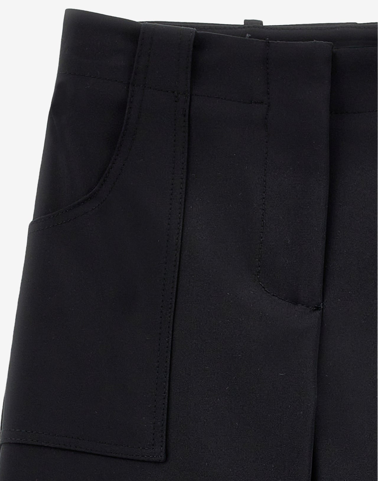 Kids tailoring trousers