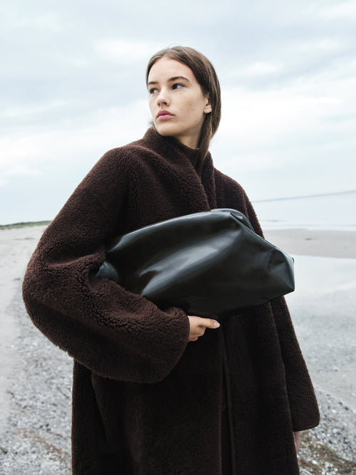 Coats Winter by the sea 3