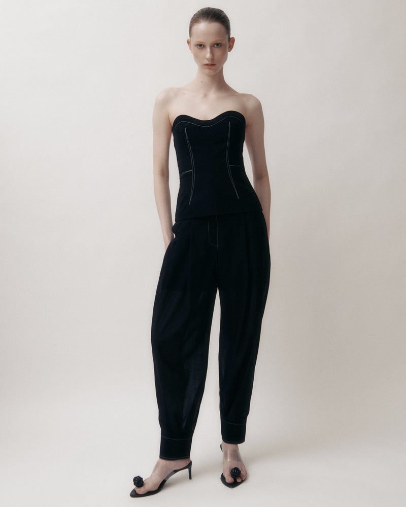 Banner Suit Co-ord 2