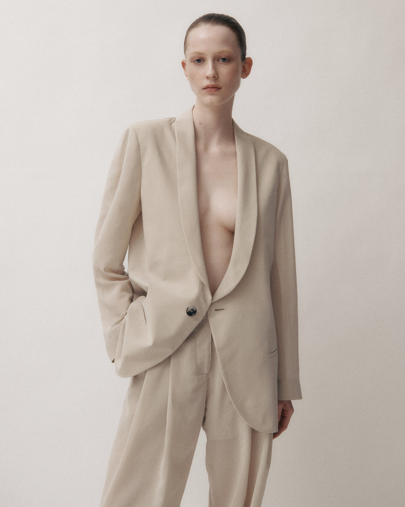 Banner Suit Co-ord 1