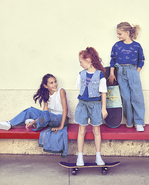 Banner Kids OK 1